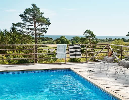 Inspirationsbild pool